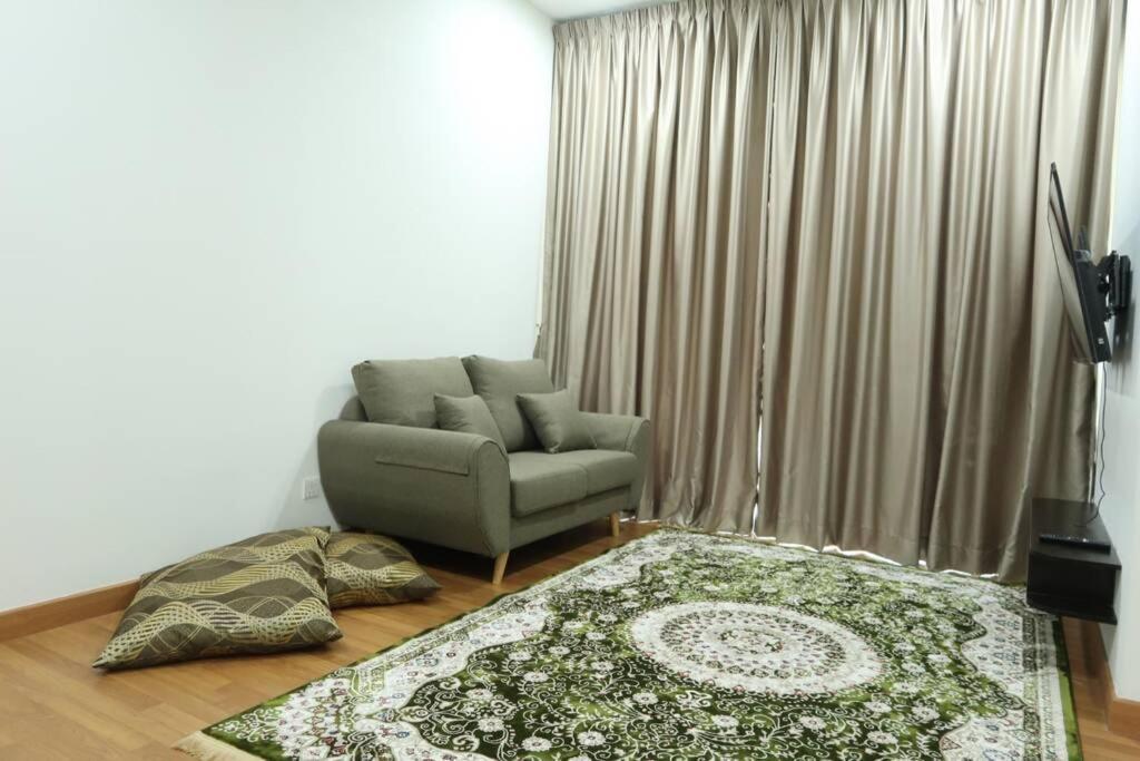 Promo Private Luxurious Nilai Vacation Home Exteriér fotografie