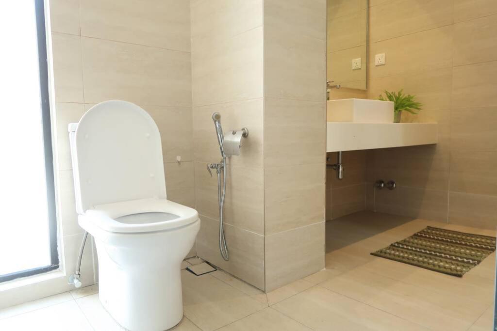 Promo Private Luxurious Nilai Vacation Home Exteriér fotografie