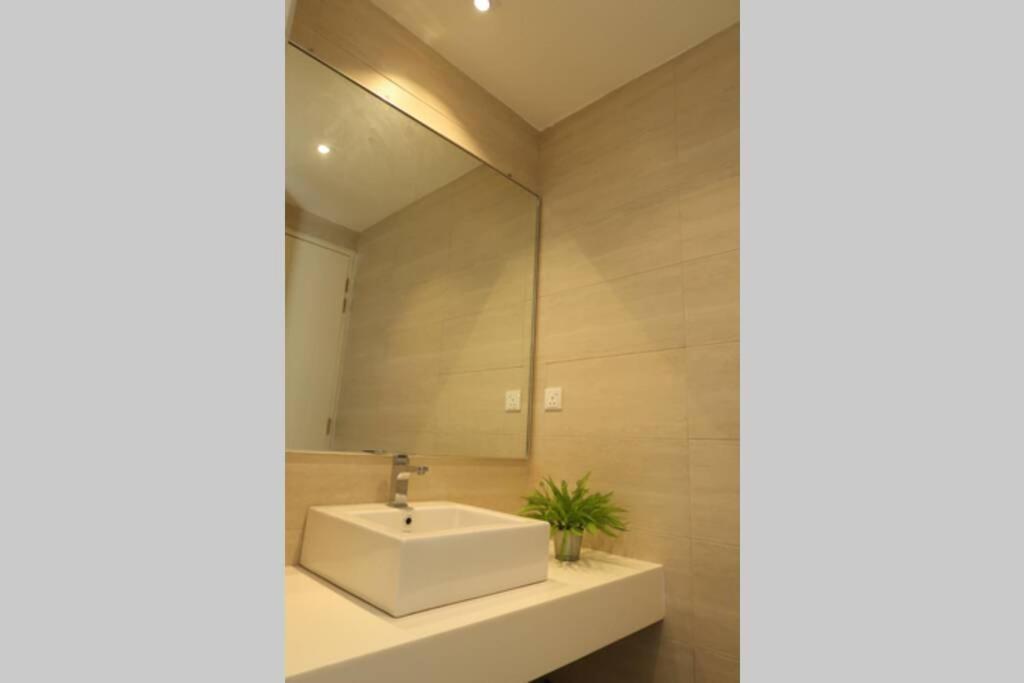 Promo Private Luxurious Nilai Vacation Home Exteriér fotografie