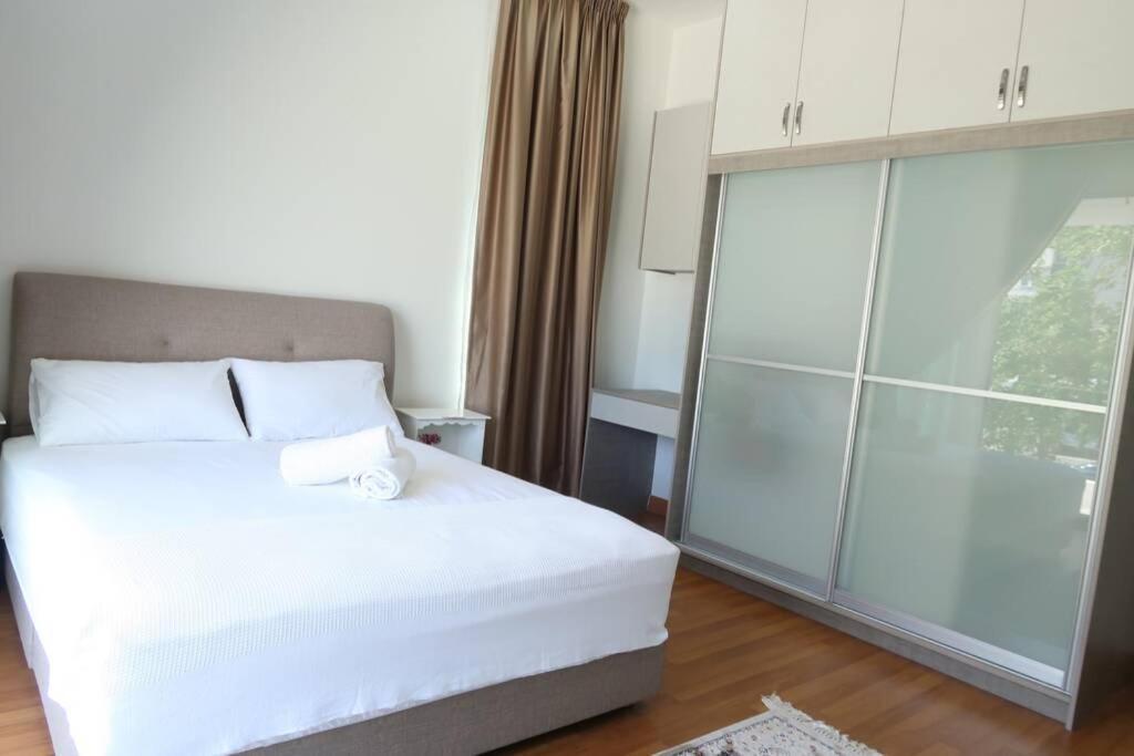 Promo Private Luxurious Nilai Vacation Home Exteriér fotografie