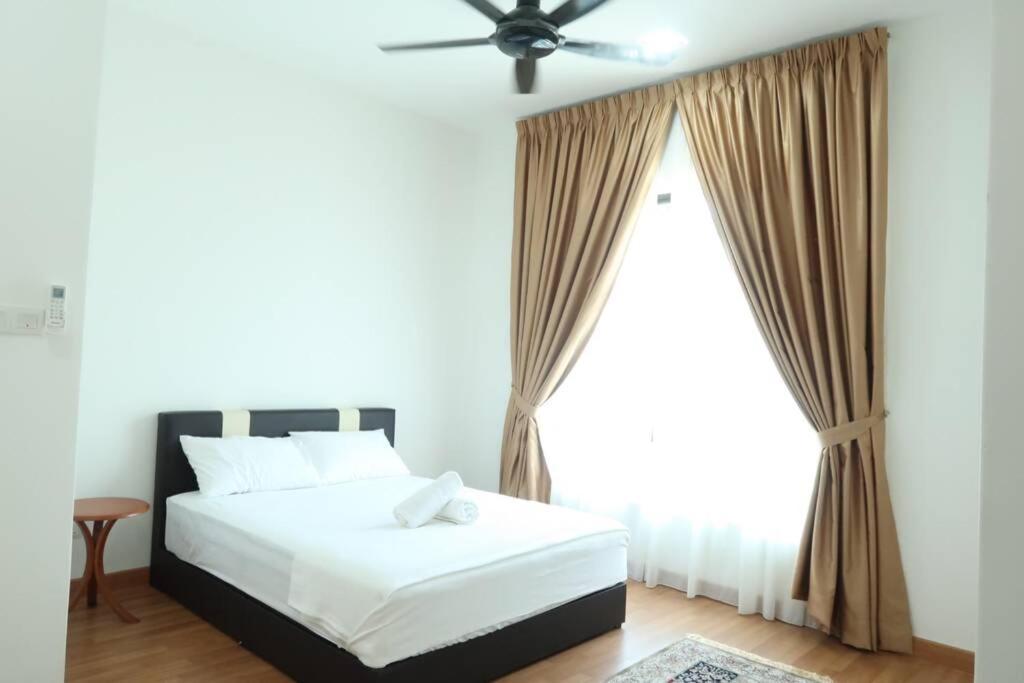 Promo Private Luxurious Nilai Vacation Home Exteriér fotografie