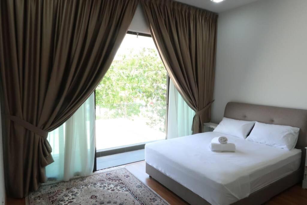 Promo Private Luxurious Nilai Vacation Home Exteriér fotografie