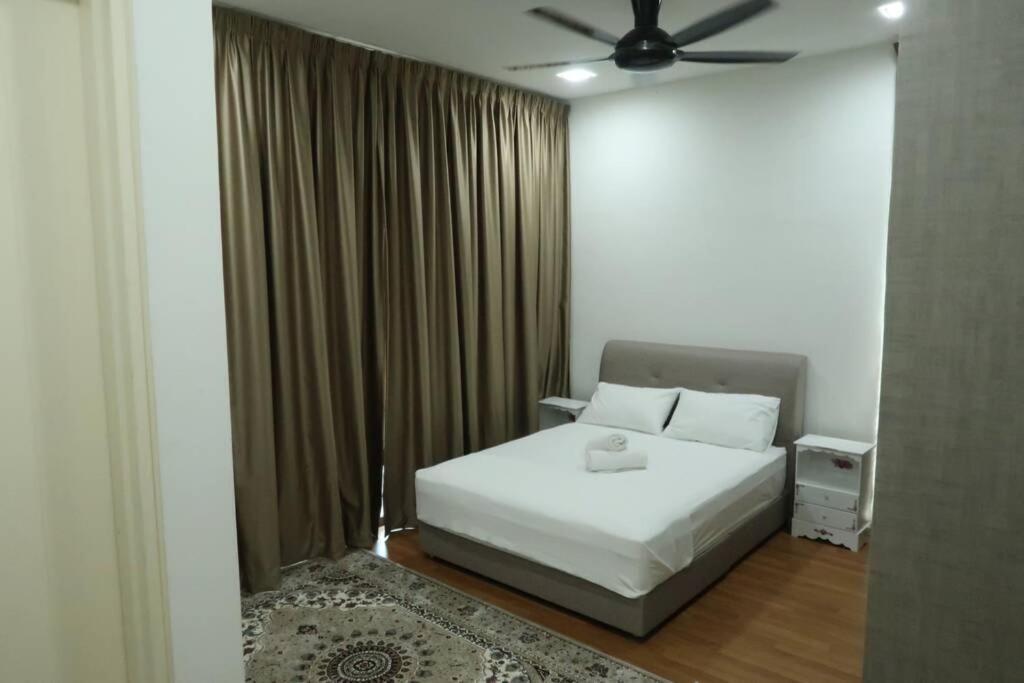 Promo Private Luxurious Nilai Vacation Home Exteriér fotografie