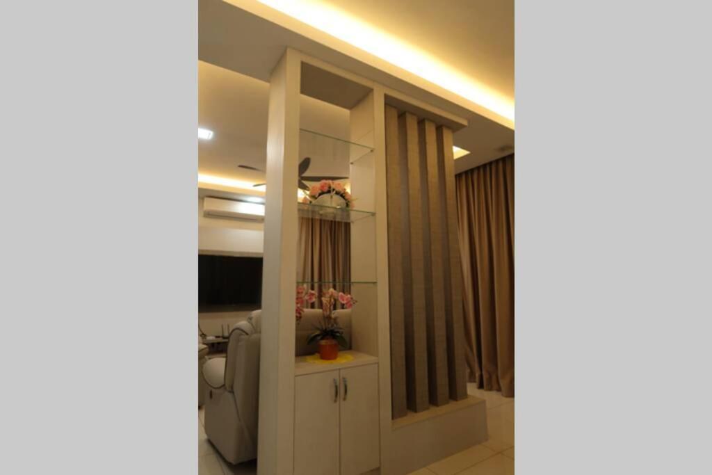 Promo Private Luxurious Nilai Vacation Home Exteriér fotografie