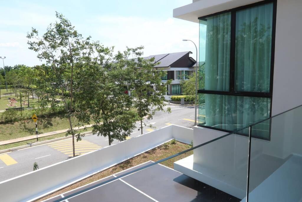Promo Private Luxurious Nilai Vacation Home Exteriér fotografie
