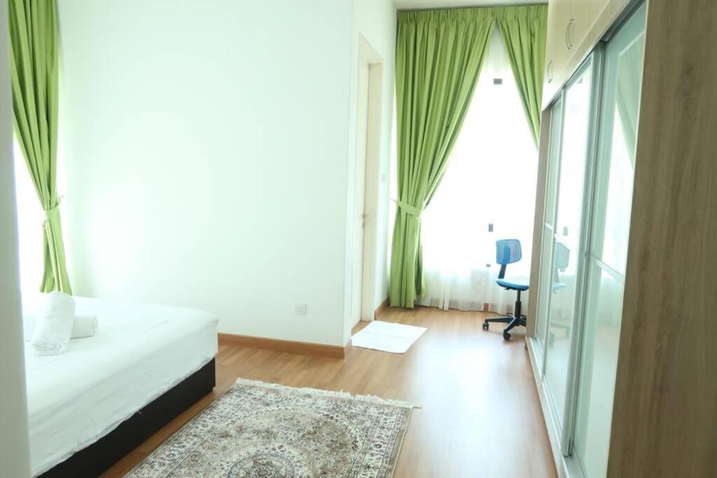 Promo Private Luxurious Nilai Vacation Home Exteriér fotografie