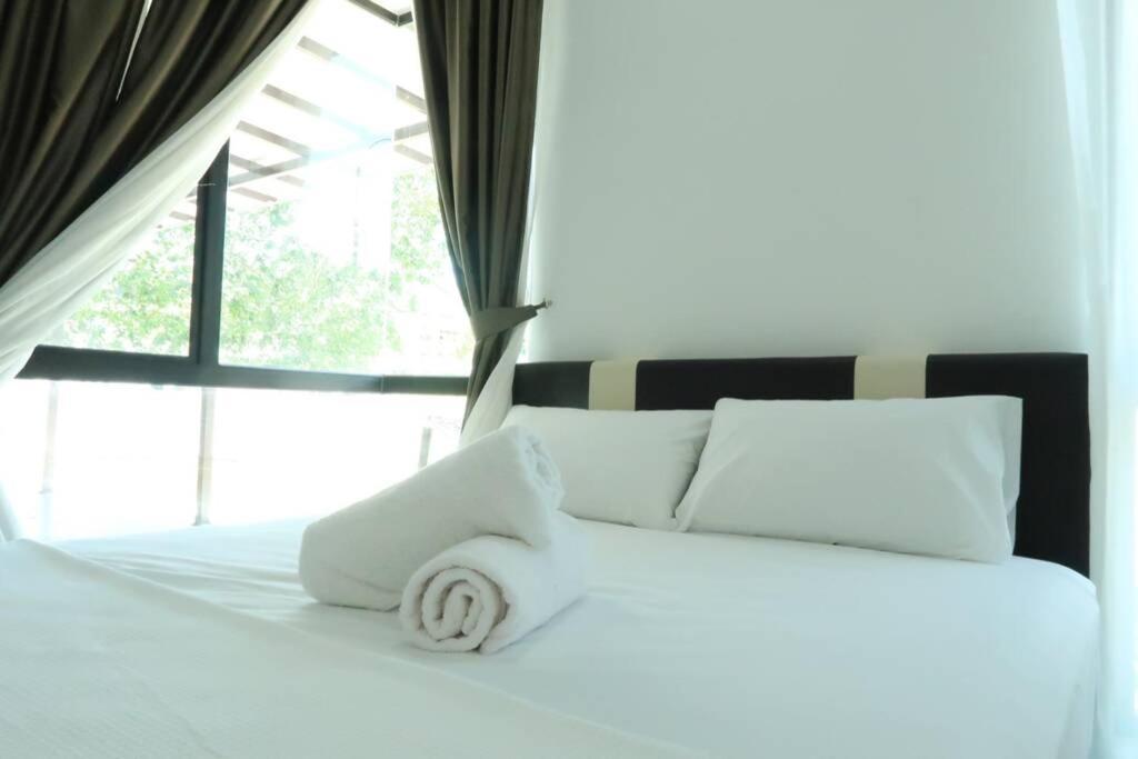 Promo Private Luxurious Nilai Vacation Home Exteriér fotografie